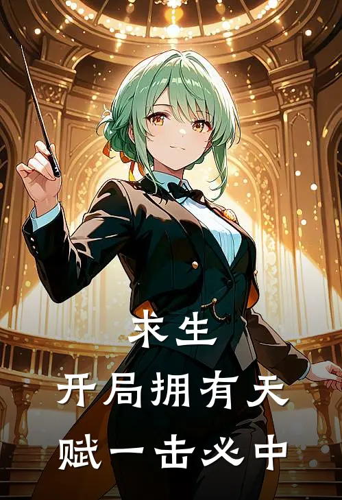 求生：开局拥有天赋一击必中韩宇韩宇最热门小说_免费小说全集求生：开局拥有天赋一击必中(韩宇韩宇)