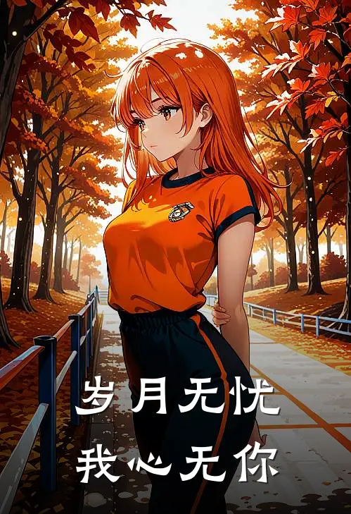 岁月无忧，我心无你(顾柔沈墨白)已完结小说_岁月无忧，我心无你(顾柔沈墨白)小说免费在线阅读