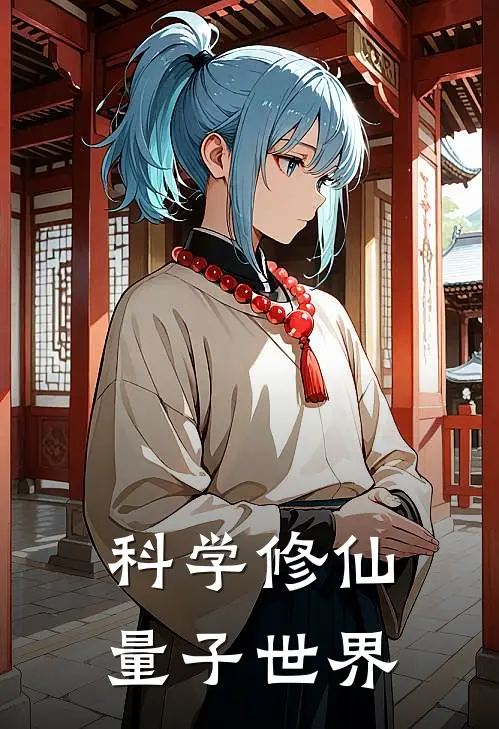 科学修仙：量子世界(李浩鸿钧)已完结小说_科学修仙：量子世界(李浩鸿钧)小说免费在线阅读