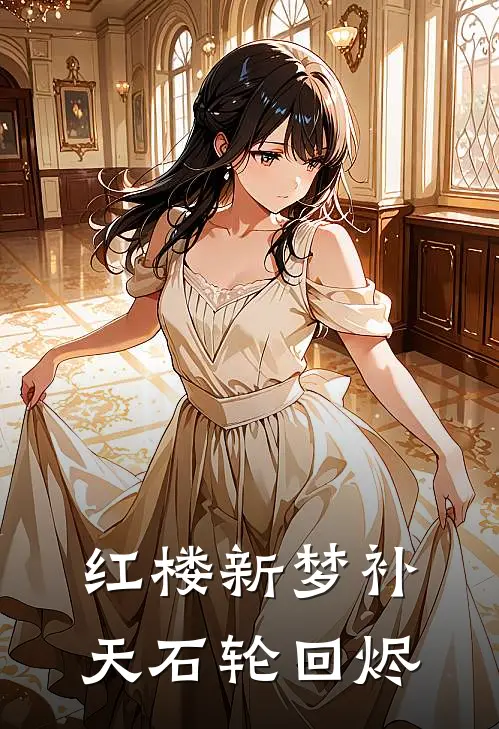 红楼新梦补天石轮回烬