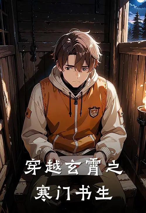 穿越玄霄之寒门书生(陈锋李逸风)热门网络小说推荐_最新完结小说推荐穿越玄霄之寒门书生陈锋李逸风