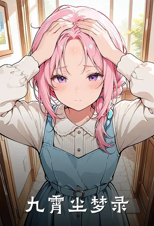 九霄尘梦录(陆九霄张昊)在哪看免费小说_已完结小说推荐九霄尘梦录陆九霄张昊