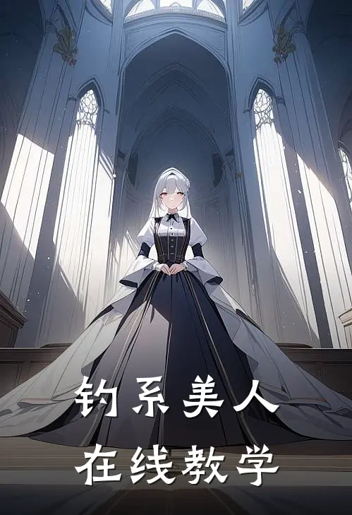 钓系美人在线教学林初颂祁聿珩免费完结小说_完本完结小说钓系美人在线教学(林初颂祁聿珩)