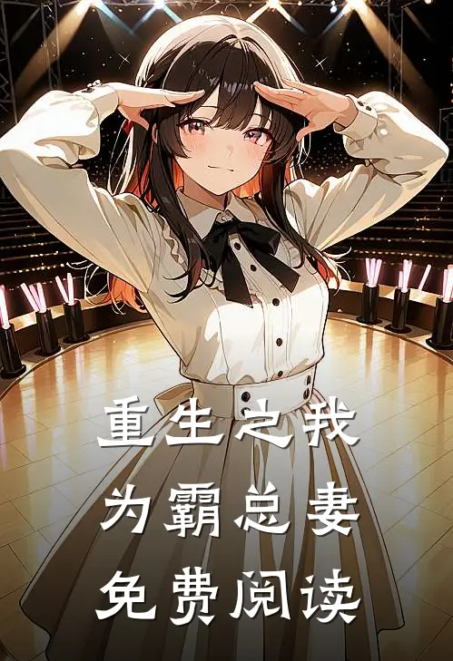 重生之我为霸总妻免费阅读