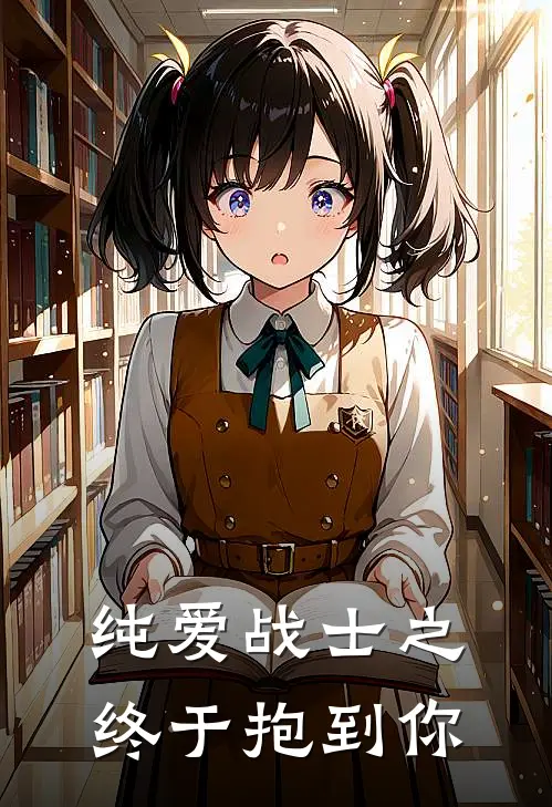 纯爱战士之终于抱到你