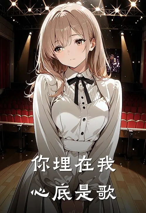 你埋在我心底是歌