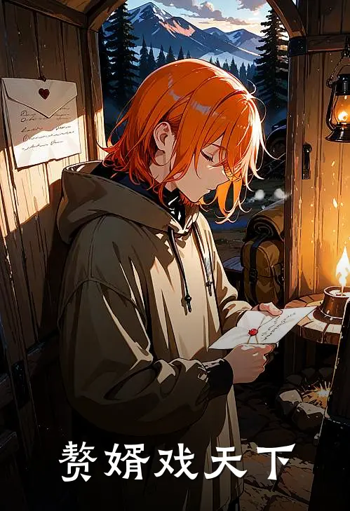 赘婿戏天下秦若愚李炀完结小说免费阅读_热门免费小说赘婿戏天下(秦若愚李炀)