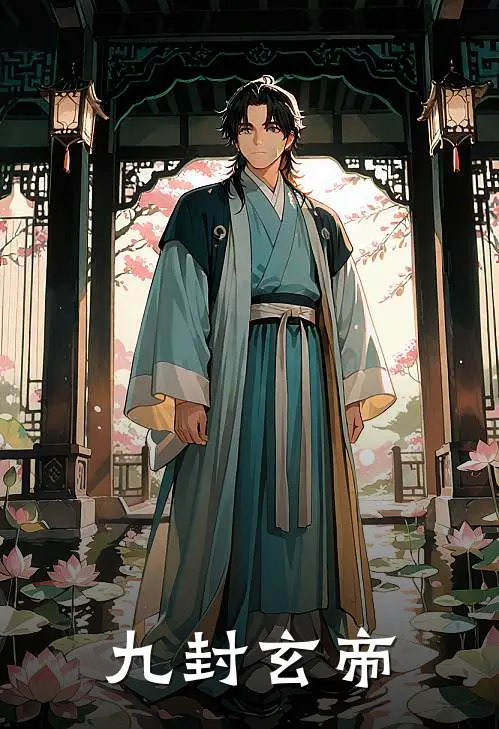 九封玄帝小说叶枫叶无涯（已完结全集完整版大结局）叶枫叶无涯小说全文阅读笔趣阁