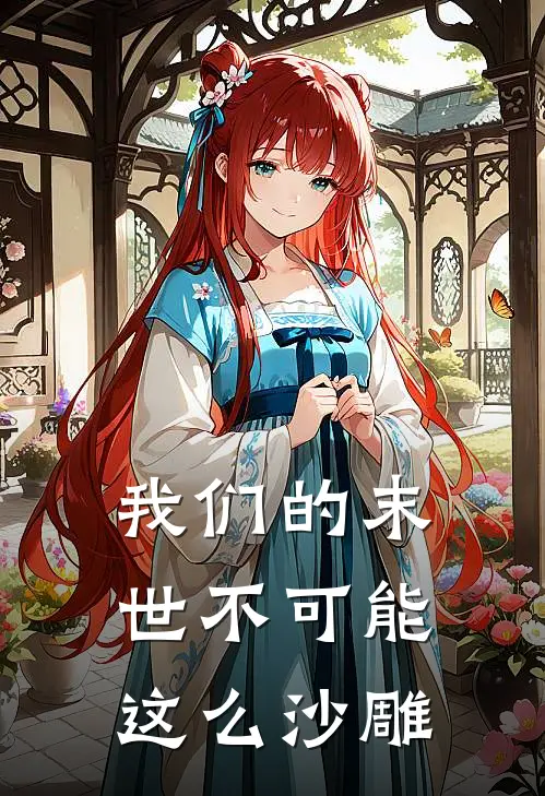 我们的末世不可能这么沙雕