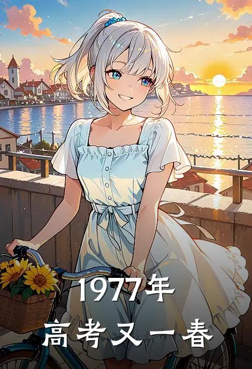 1977年高考又一春(王婷李在然)完整版免费小说_最热门小说1977年高考又一春(王婷李在然)
