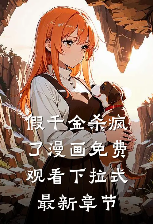 假千金杀疯了漫画免费观看下拉式最新章节