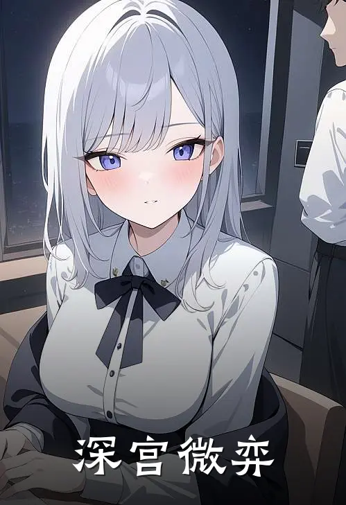 深宫微弈苏凌薇翠儿免费小说全本阅读_小说免费完结深宫微弈苏凌薇翠儿