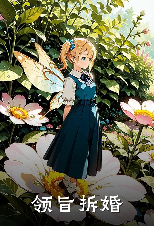 领旨拆婚(苩荷徐玉)小说免费阅读无弹窗_完结小说领旨拆婚苩荷徐玉
