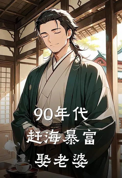 90年代赶海暴富娶老婆