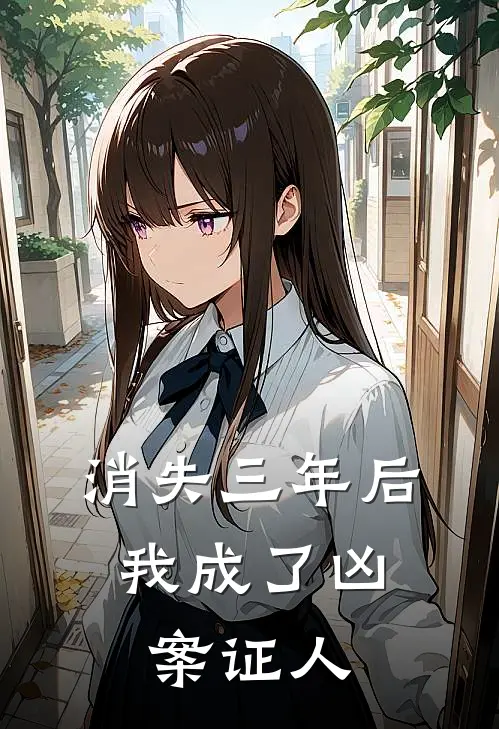 消失三年后，我成了凶案证人简知樾纪铮扬小说完结免费_最新章节列表消失三年后，我成了凶案证人(简知樾纪铮扬)