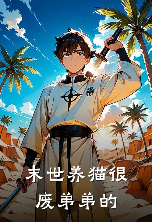 末世养猫很废弟弟的