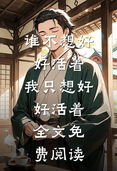 谁不想好好活着,我只想好好活着,全文免费阅读