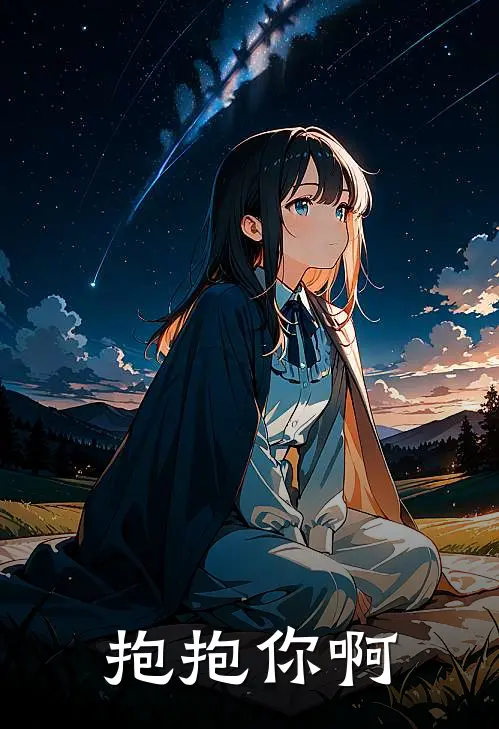 抱抱你啊
