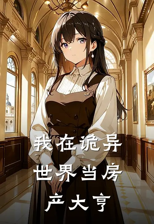 凯尔林迟(我在诡异世界当房产大亨)全章节在线阅读_(我在诡异世界当房产大亨)全本在线阅读