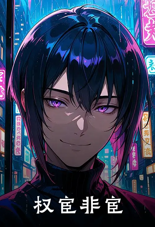 《权宦非宦》魏承赵迁火爆新书_权宦非宦(魏承赵迁)最新热门小说