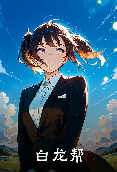 白龙帮天骄北蛮最新完结小说推荐_最新更新小说白龙帮(天骄北蛮)
