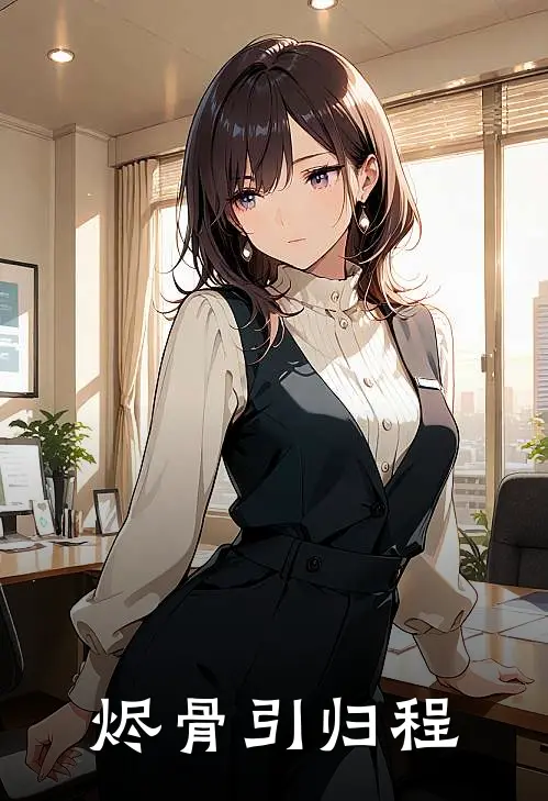 烬骨引归程沈砚阿古拉完结小说免费阅读_完本热门小说烬骨引归程沈砚阿古拉