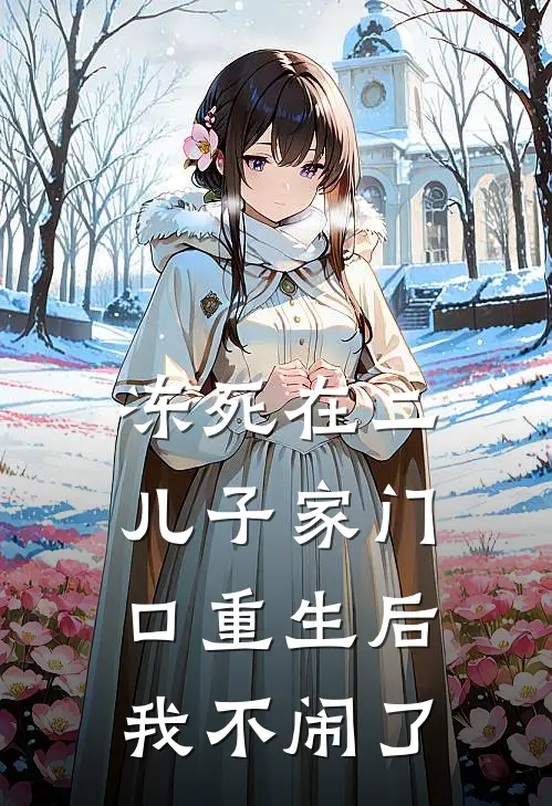冻死在二儿子家门口重生后，我不闹了