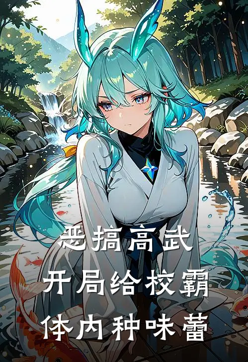 恶搞高武：开局给校霸体内种味蕾(林默赵虎)热门小说推荐_免费小说在线看恶搞高武：开局给校霸体内种味蕾林默赵虎