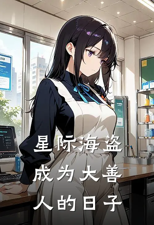 星际海盗成为大善人的日子