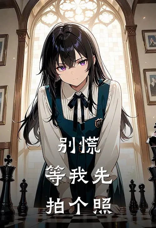 别慌，等我先拍个照(徐缨顾云廷)最热门小说_全本完结小说别慌，等我先拍个照(徐缨顾云廷)