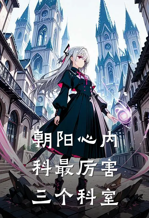 朝阳心内科最厉害三个科室