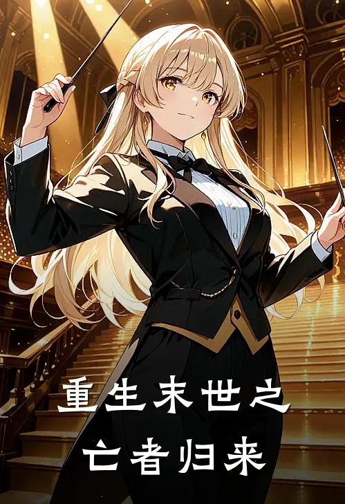 重生末世之亡者归来