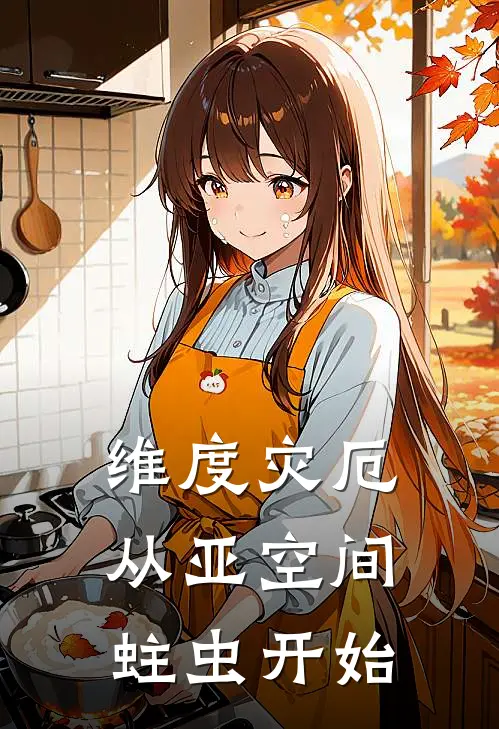 林序巴迪维度灾厄：从亚空间蛀虫开始最新章节阅读_林序巴迪最新章节在线阅读