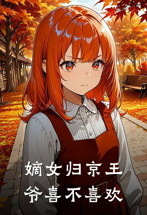 嫡女归京王爷喜不喜欢