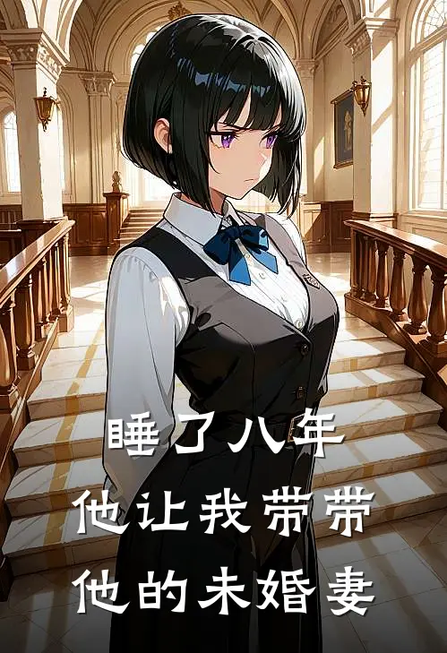 睡了八年，他让我带带他的未婚妻
