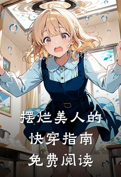 摆烂美人的快穿指南免费阅读