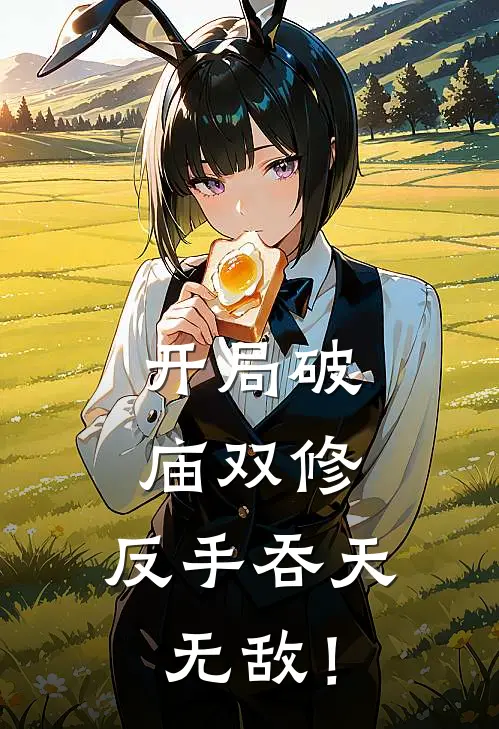 开局破庙双修，反手吞天无敌！