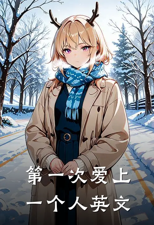 第一次爱上一个人英文