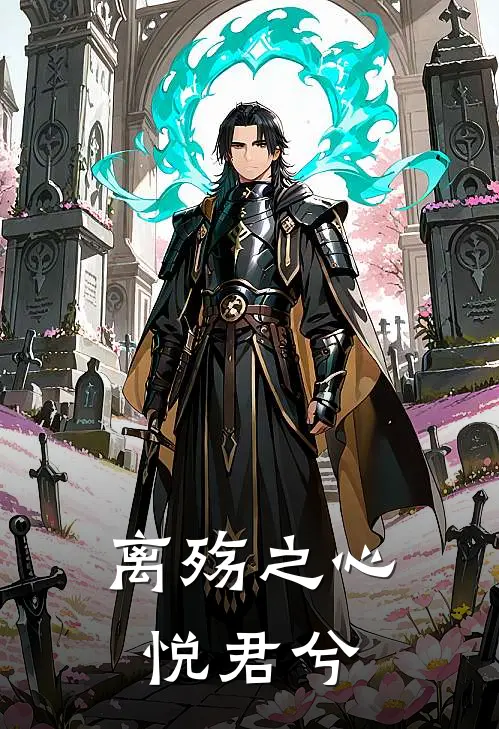 离殇之心悦君兮