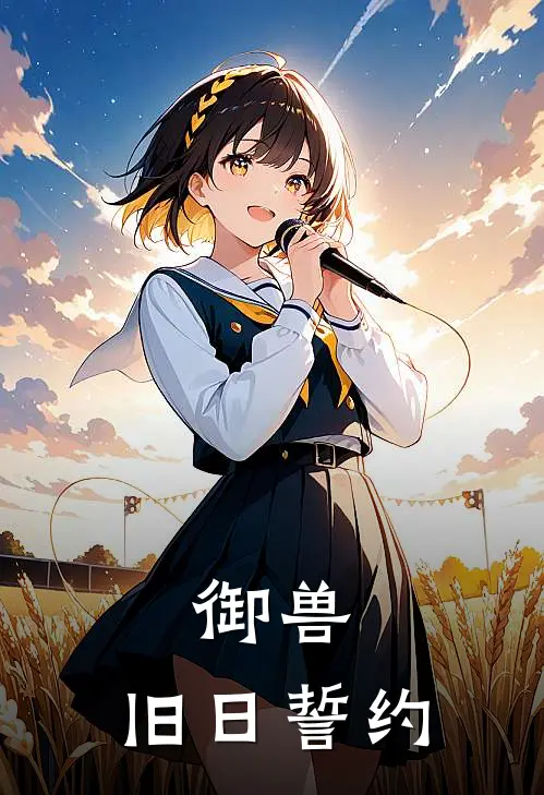 黄齐岳黄羽御兽：旧日誓约全章节在线阅读_御兽：旧日誓约全集免费在线阅读