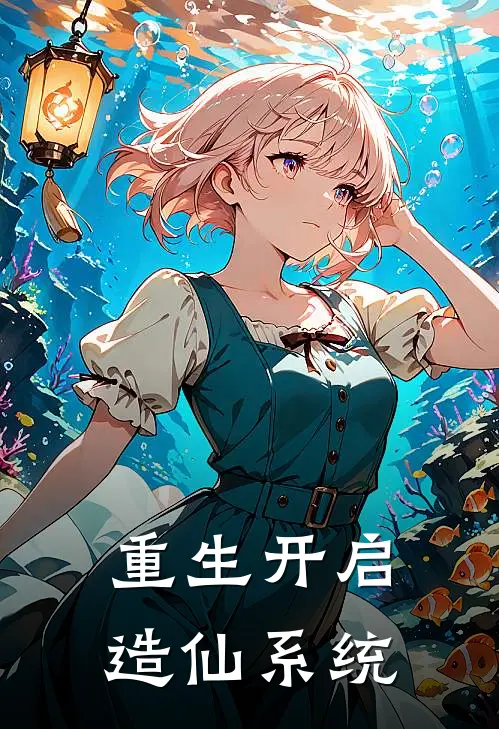 重生开启造仙系统