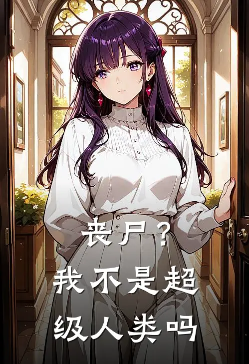 丧尸？我不是超级人类吗