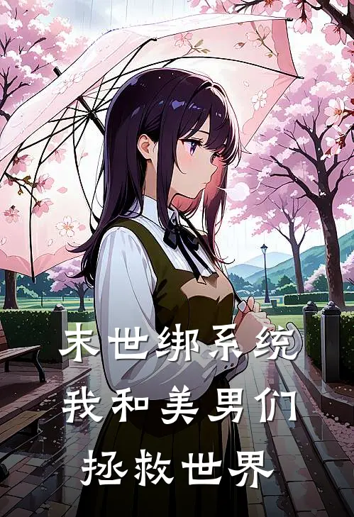 末世绑系统，我和美男们拯救世界（秦舟虞书书）全文免费阅读无弹窗大结局_末世绑系统，我和美男们拯救世界最新章节列表
