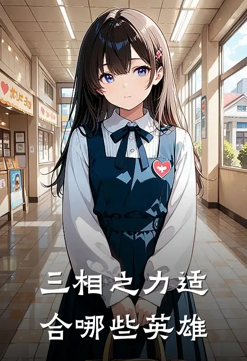 三相之力适合哪些英雄