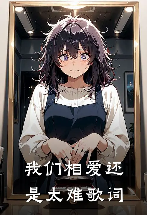 我们相爱还是太难歌词