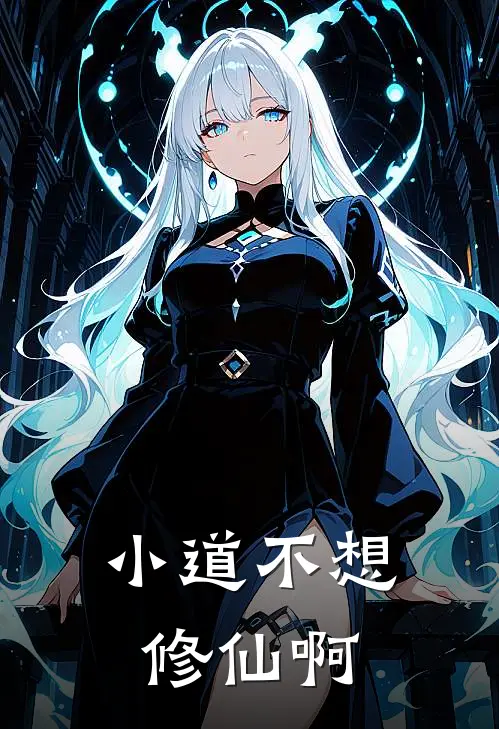 小道不想修仙啊