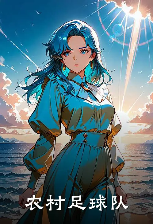 农村足球队