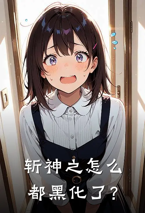 斩神之怎么都黑化了？(李梦瑶林七夜)免费阅读无弹窗_最新好看小说推荐斩神之怎么都黑化了？李梦瑶林七夜