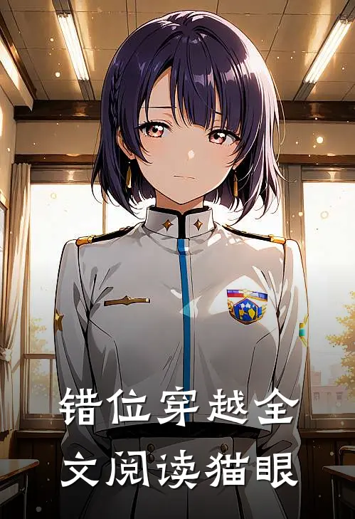 错位穿越全文阅读猫眼