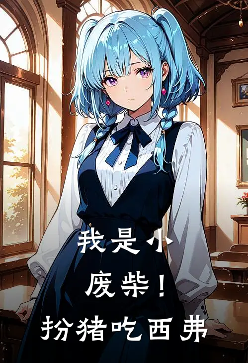 我是小废柴！扮猪吃西弗